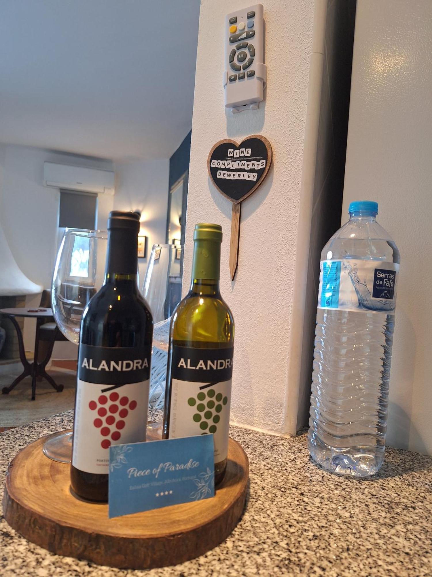 Piece Of Paradise @ Balaia Golf Village, Albufeira, Portugal - 4 Star エクステリア 写真